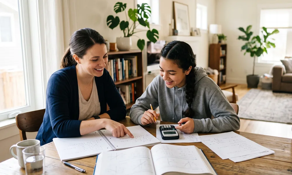Transparent rates with quality-controlled matching and pay reaching the mentor